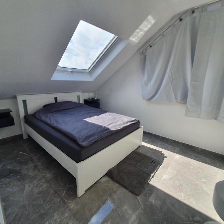 New York City Apartment Πάντερμπορν Εξωτερικό φωτογραφία