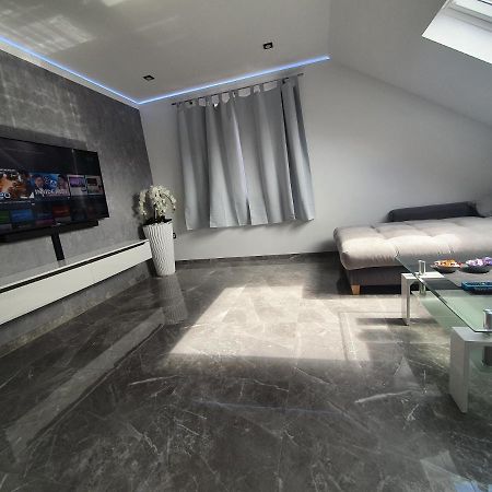 New York City Apartment Πάντερμπορν Εξωτερικό φωτογραφία