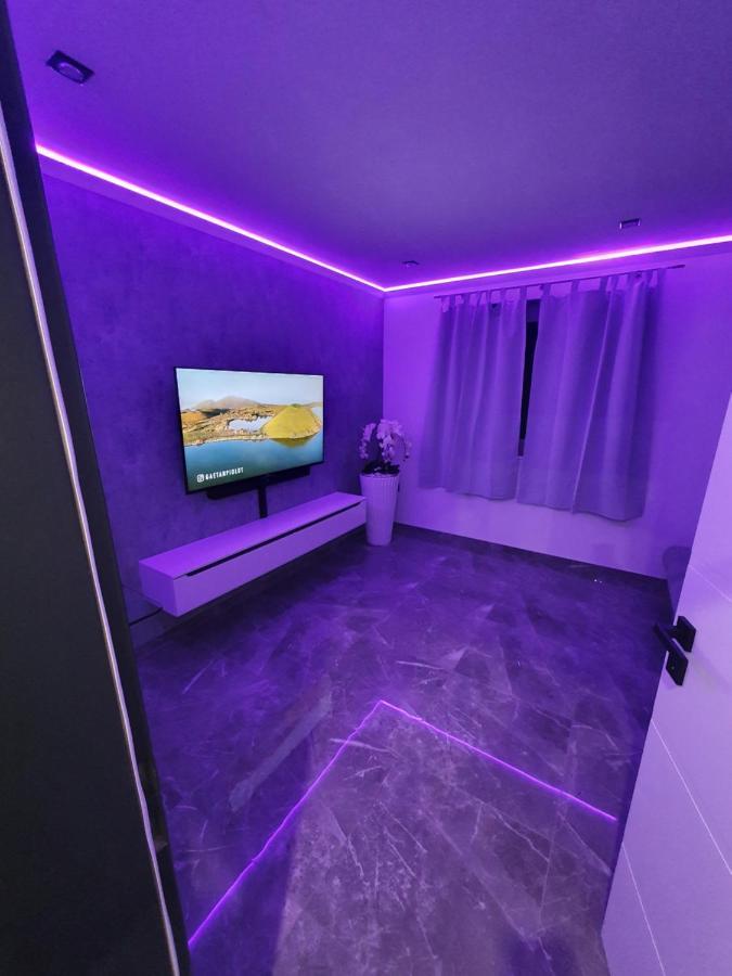 New York City Apartment Πάντερμπορν Εξωτερικό φωτογραφία