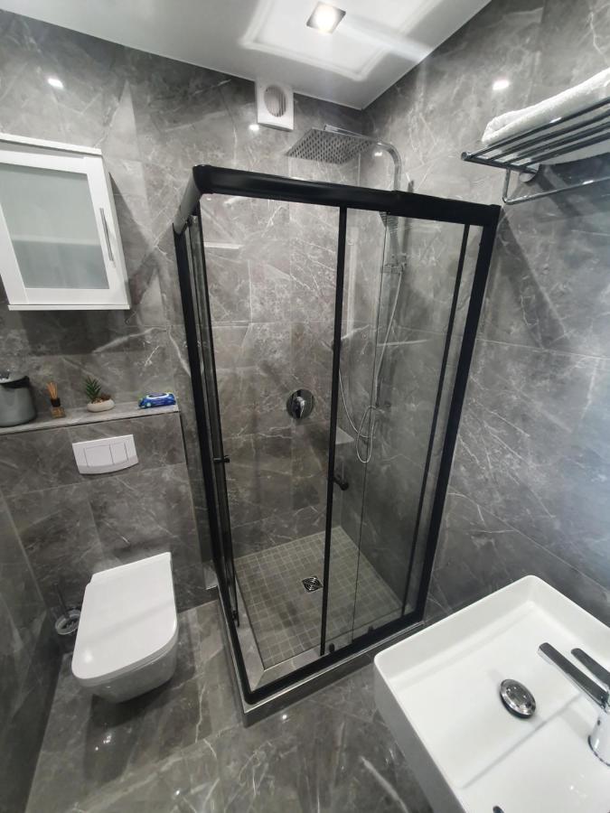 New York City Apartment Πάντερμπορν Εξωτερικό φωτογραφία