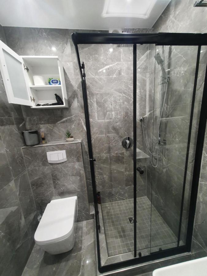 New York City Apartment Πάντερμπορν Εξωτερικό φωτογραφία