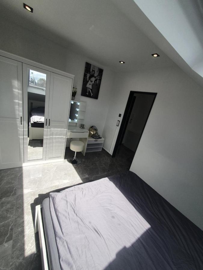 New York City Apartment Πάντερμπορν Εξωτερικό φωτογραφία