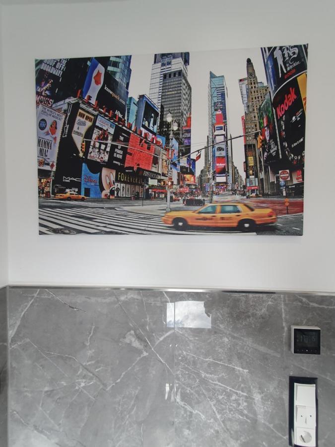 New York City Apartment Πάντερμπορν Εξωτερικό φωτογραφία