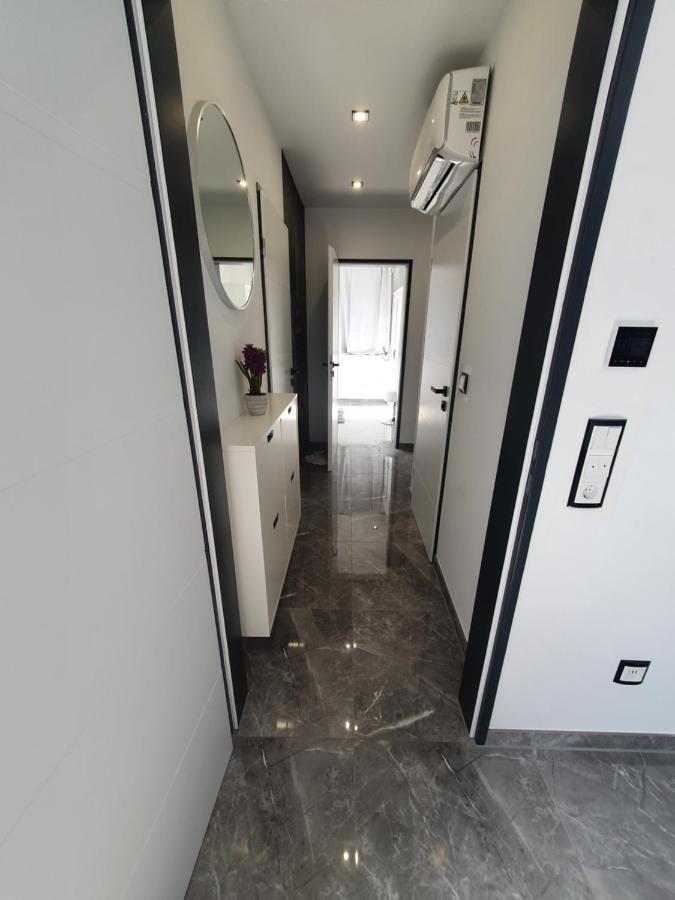New York City Apartment Πάντερμπορν Εξωτερικό φωτογραφία