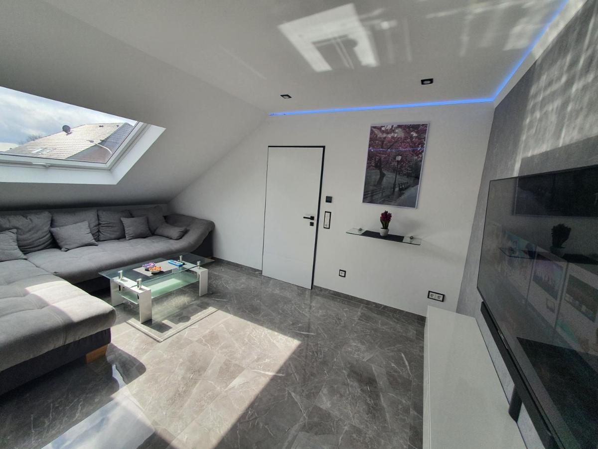 New York City Apartment Πάντερμπορν Εξωτερικό φωτογραφία