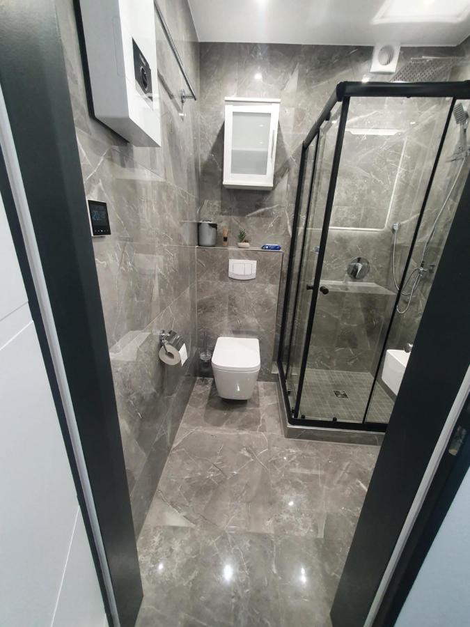 New York City Apartment Πάντερμπορν Εξωτερικό φωτογραφία