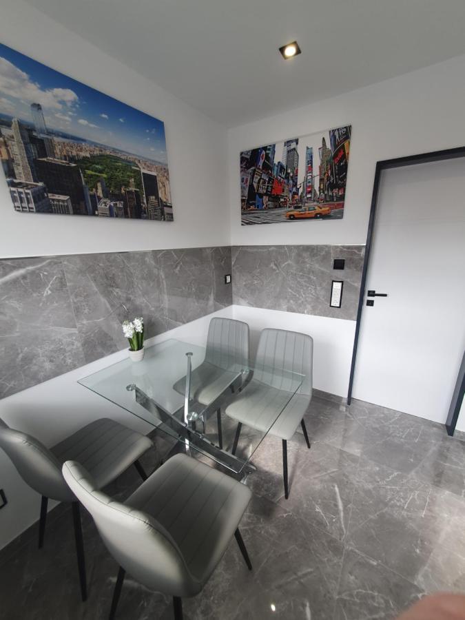 New York City Apartment Πάντερμπορν Εξωτερικό φωτογραφία